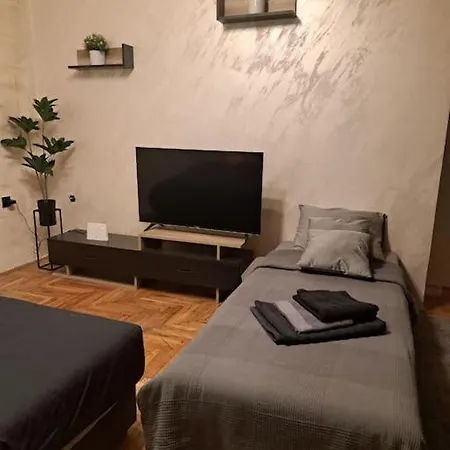 Amazing In Bele Vode Apartment