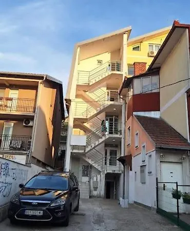Amazing In Bele Vode Belgrade
