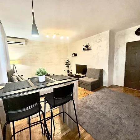 Amazing In Bele Vode Apartment Belgrade