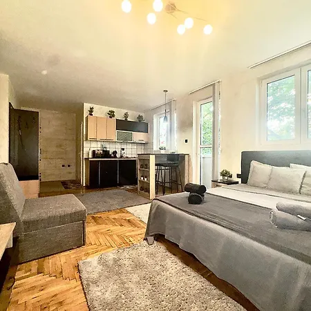 Amazing In Bele Vode