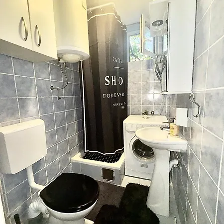 Apartment Amazing In Bele Vode Belgrade
