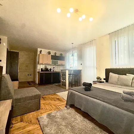 Amazing In Bele Vode