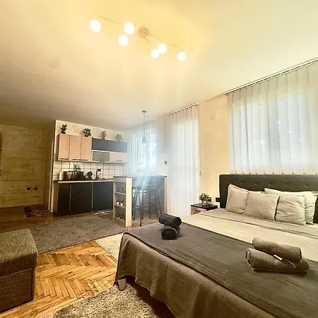 Amazing In Bele Vode