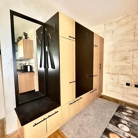 Amazing In Bele Vode Apartment *
