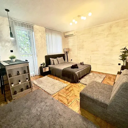 Amazing In Bele Vode