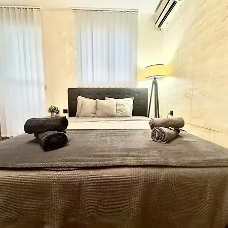 Amazing In Bele Vode Apartament