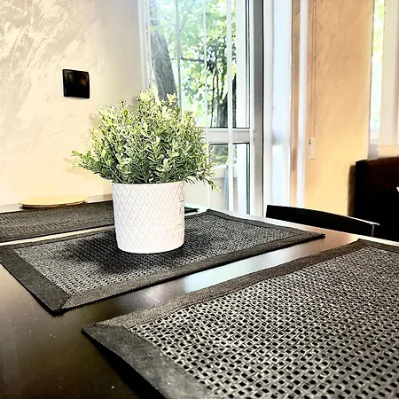 Amazing In Bele Vode Apartament Belgrad