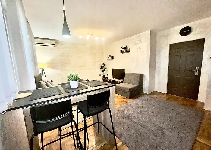 Amazing In Bele Vode Apartment Belgrade