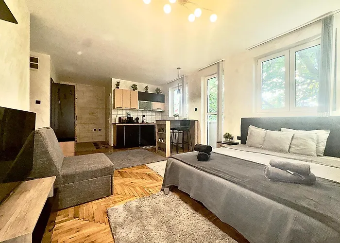 Amazing In Bele Vode