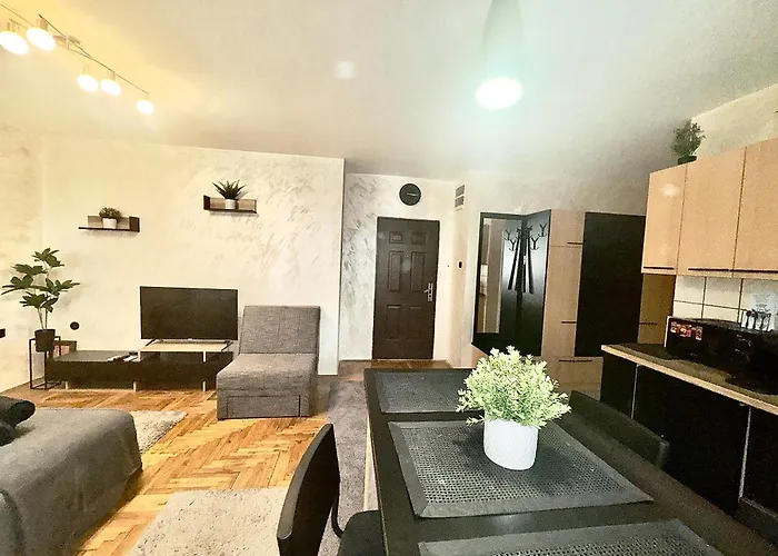 Amazing In Bele Vode Belgrade