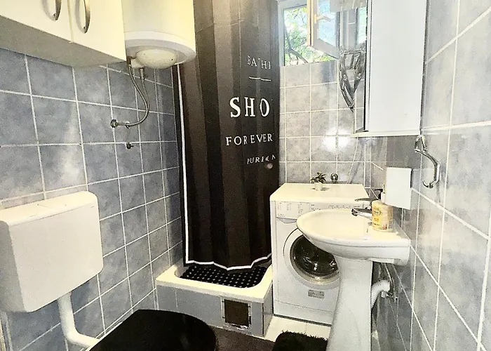 Apartament Amazing In Bele Vode Belgrad