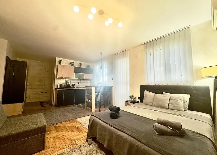 Amazing In Bele Vode