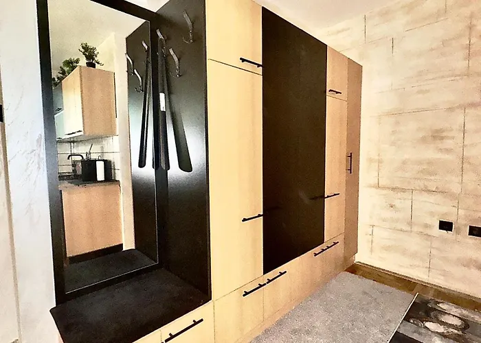 Amazing In Bele Vode Apartament *