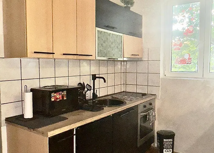 Apartament Amazing In Bele Vode Belgrad