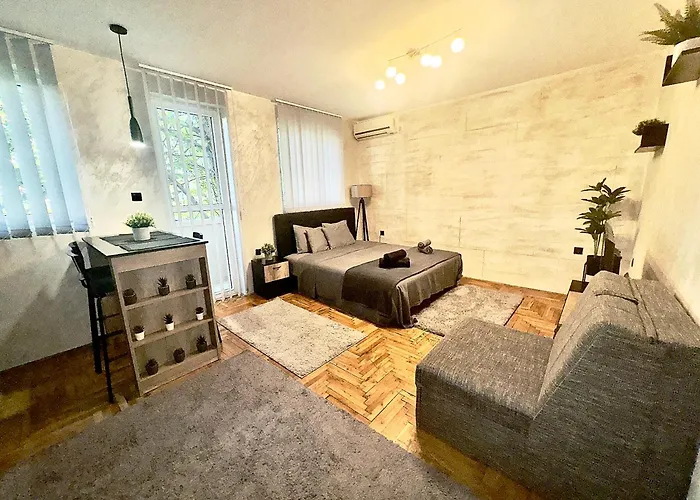 Amazing In Bele Vode