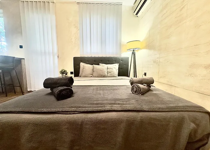 Amazing In Bele Vode Apartament