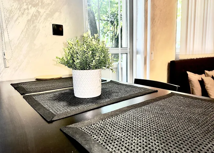 Amazing In Bele Vode Apartment Belgrade